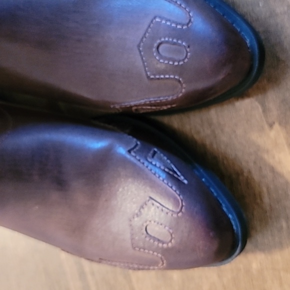 Coconuts by Matisse Black Textured Boots - Picture 2 of 4